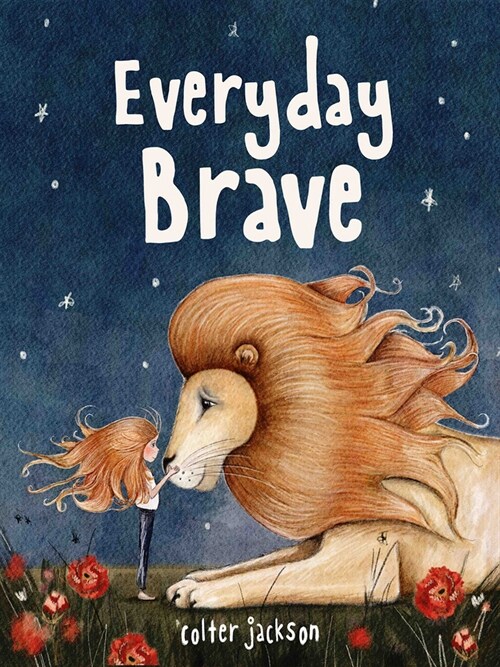 Everyday Brave (Hardcover)