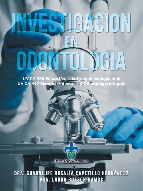 Investigacion En Odontologia (Paperback)