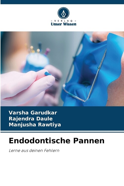 Endodontische Pannen (Paperback)