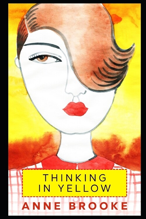 Thinking in Yellow (Paperback)