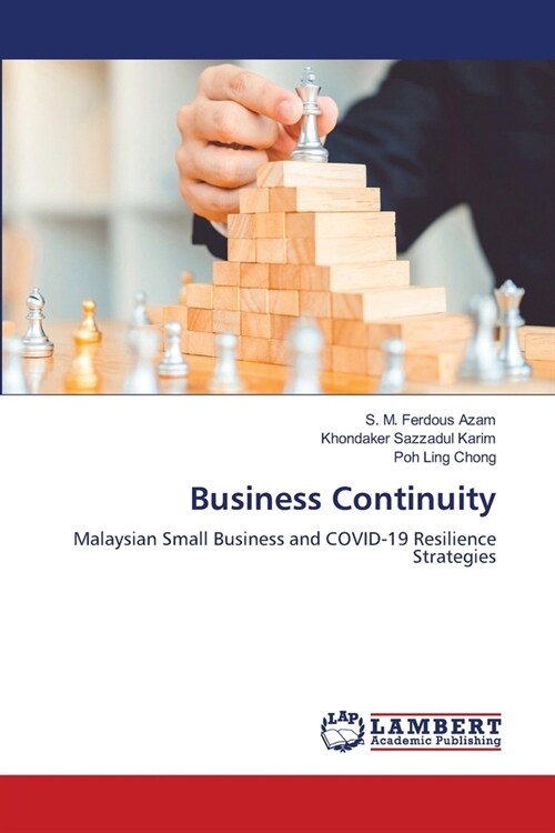 Business Continuity (Paperback)