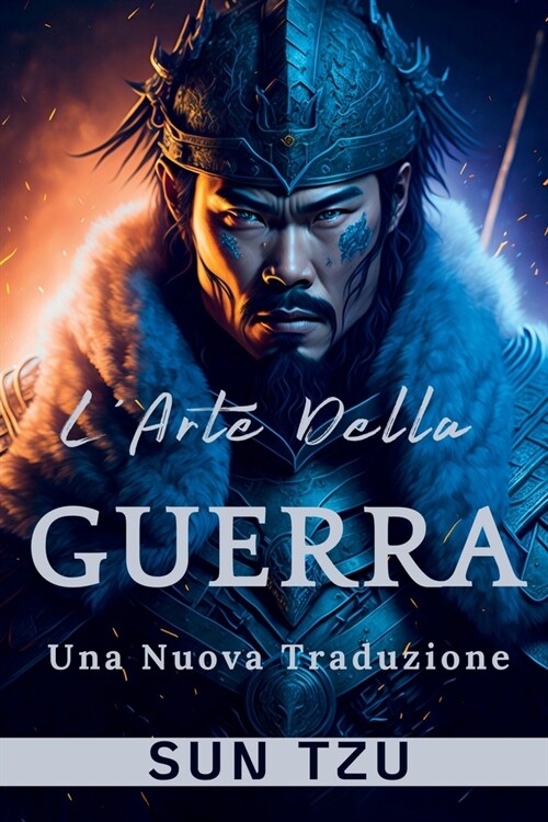 LArte Della Guerra: Una Nuova Traduzione (Paperback)