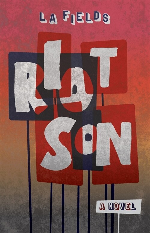 Riot Son (Paperback)