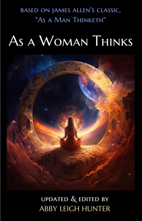 As a Woman Thinks (Paperback)