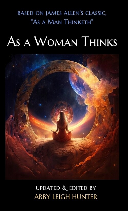 As a Woman Thinks (Hardcover)