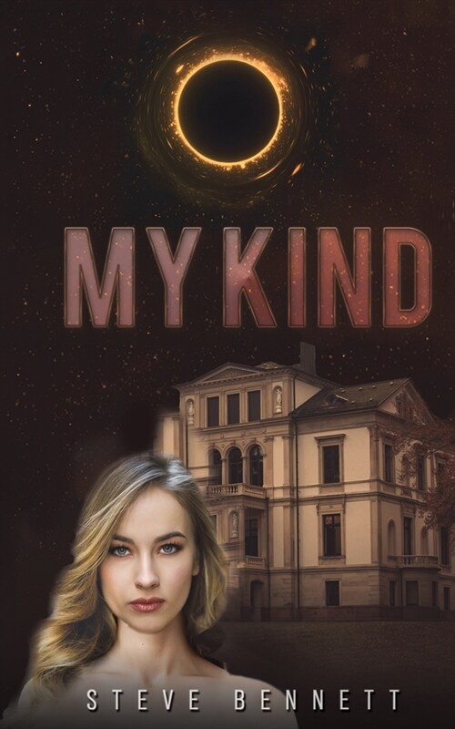 My Kind (Paperback)