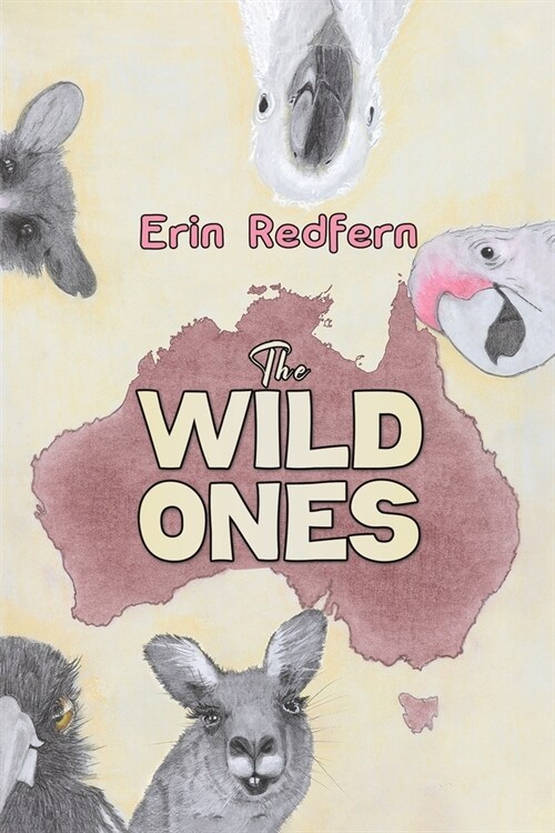 The Wild Ones (Paperback)