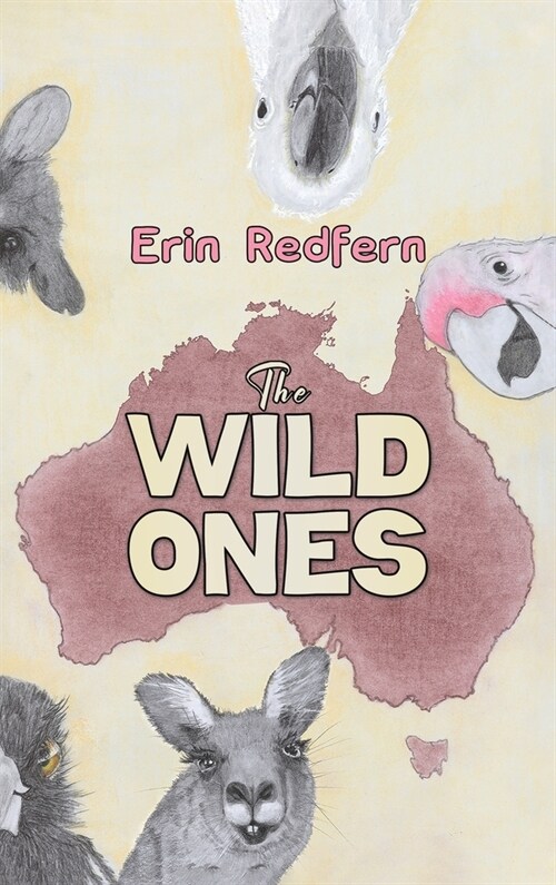 The Wild Ones (Hardcover)