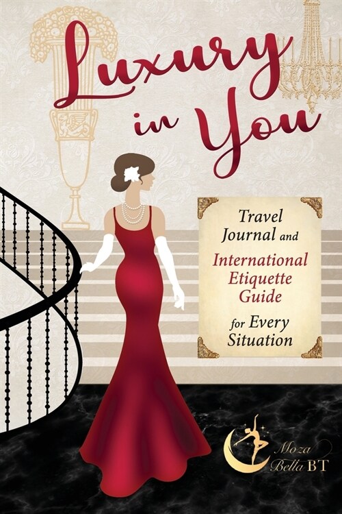 Luxury In You (Paperback)