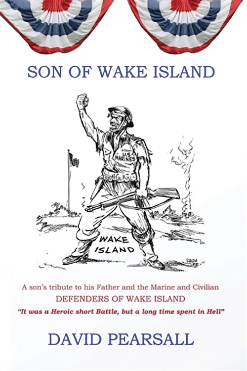 Son of Wake Island (Paperback)