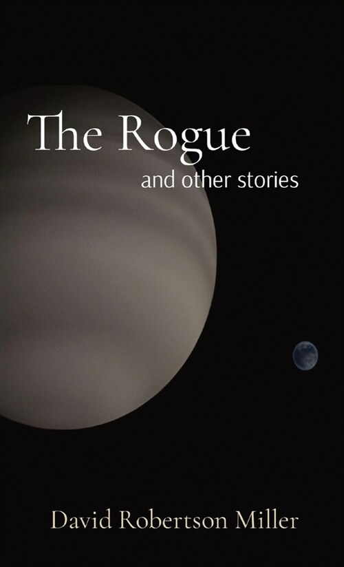 The Rogue (Paperback)