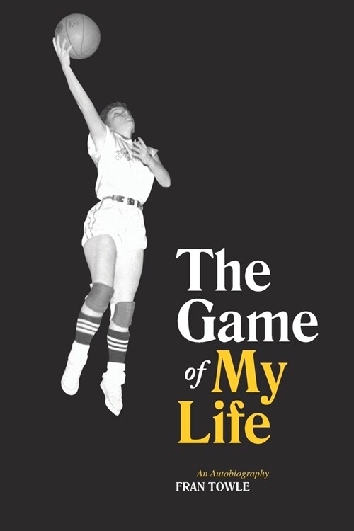 The Game of My Life (Paperback)