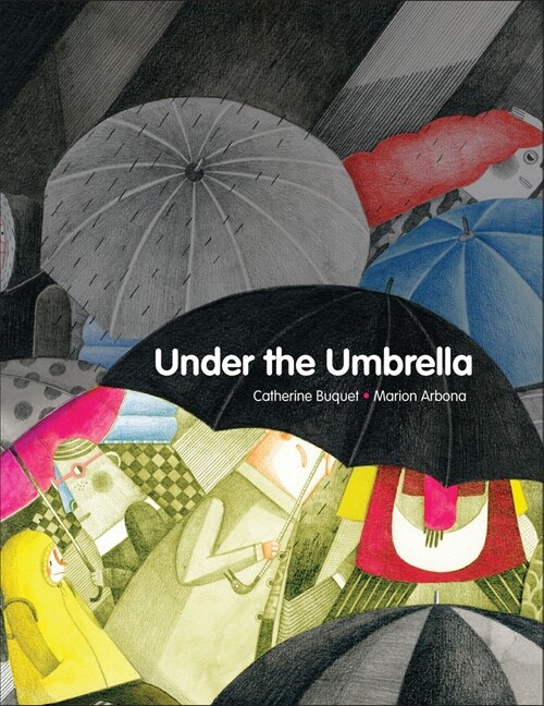 Under the Umbrella (Paperback)