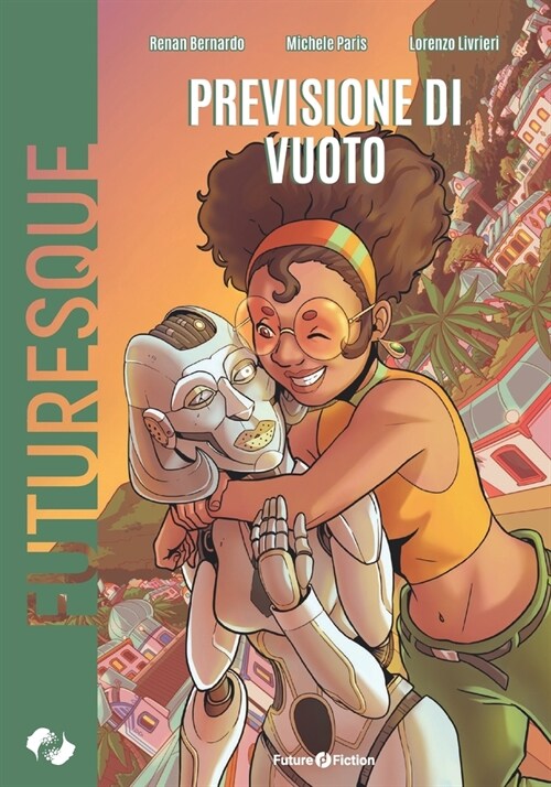 Previsione di vuoto (Paperback)