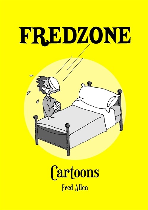 Fredzone (Paperback)