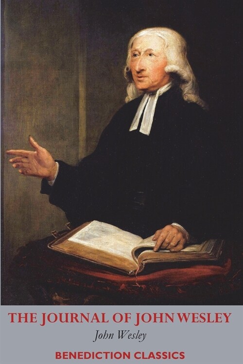 [중고] The Journal of John Wesley (Paperback)