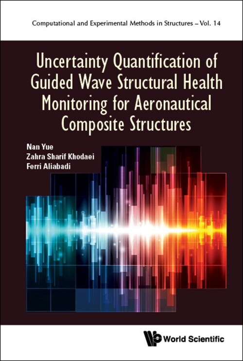 Uncertain Quantif Guided Wave Struc Health Monitor Aeronau.. (Hardcover)