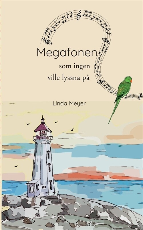 Megafonen som ingen ville lyssna p? (Paperback)