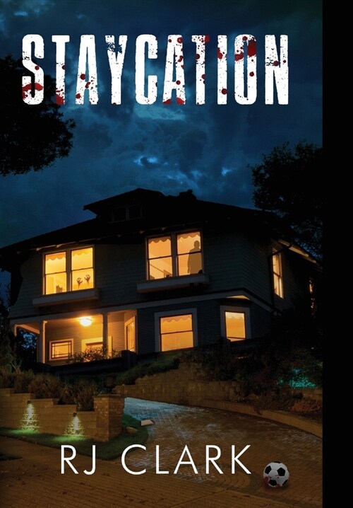 Staycation (Hardcover)