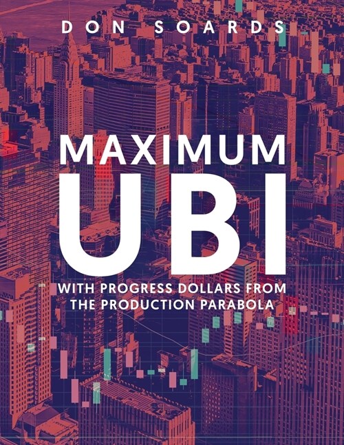 Maximum Ubi (Paperback)