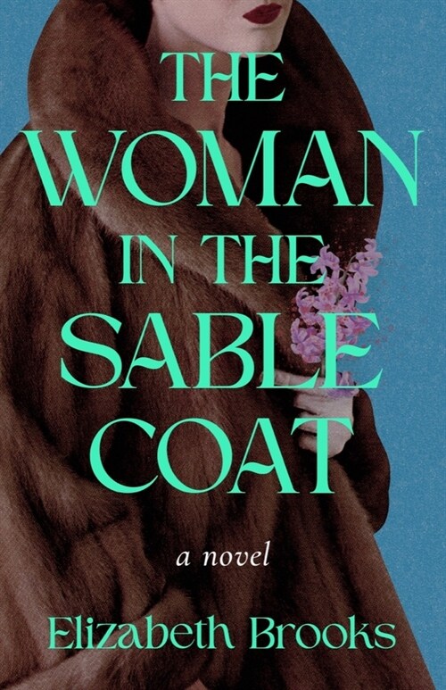 The Woman in the Sable Coat (Paperback)
