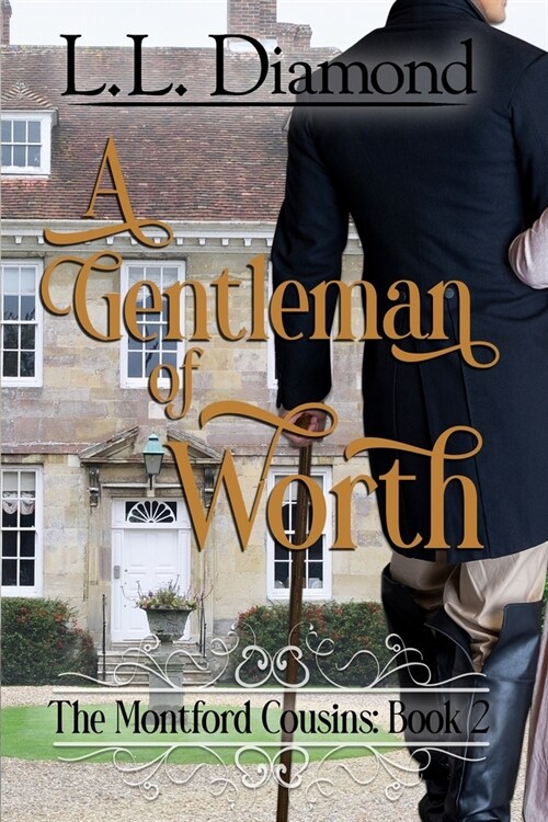 A Gentleman of Worth (Paperback)