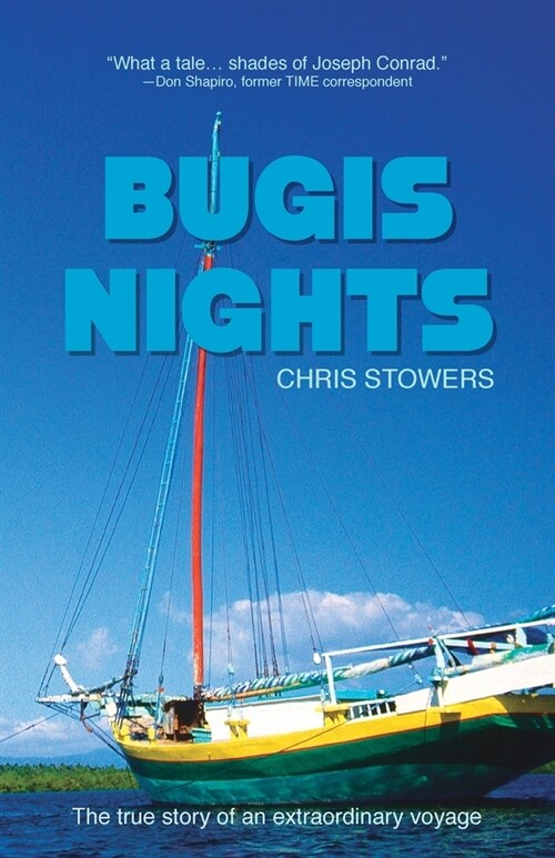 Bugis Nights (Paperback)