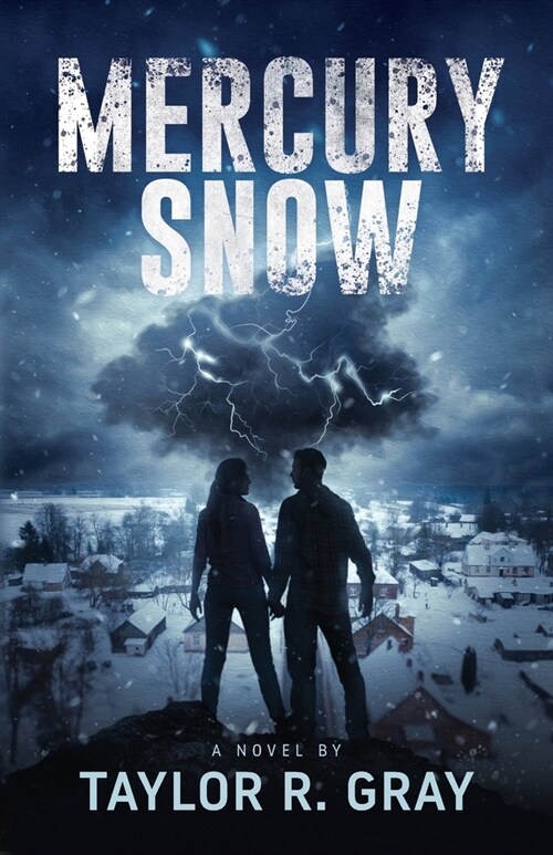 Mercury Snow (Paperback)