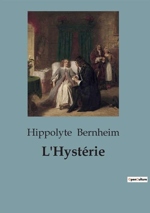 LHyst?ie (Paperback)