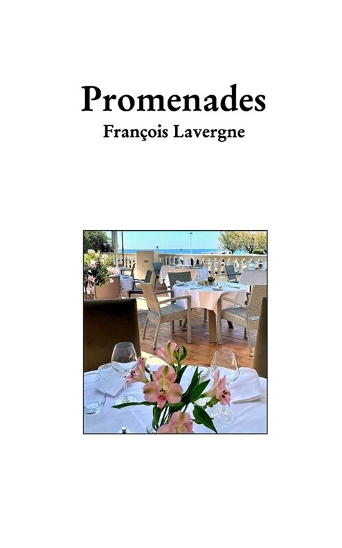 Promenades (Paperback)