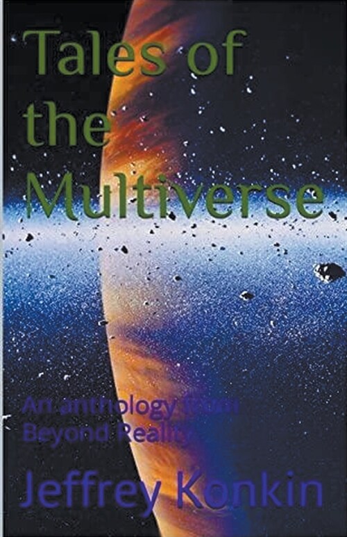 Tales of the Multiverse (Paperback)