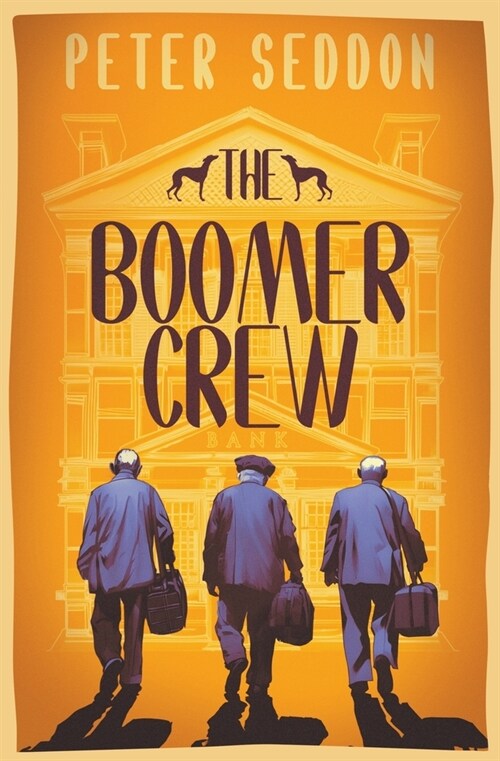 The Boomer Crew (Paperback)