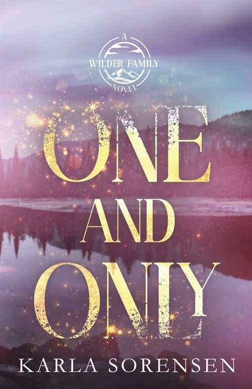 One and Only: Alternate Cover (Paperback)