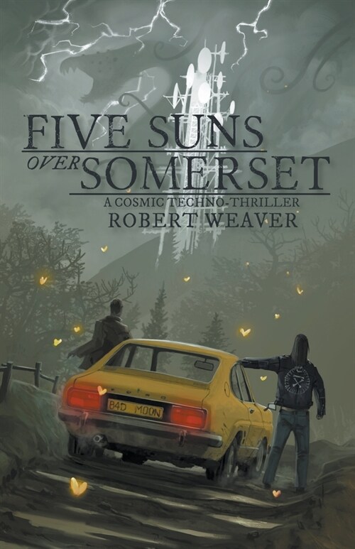 Five Suns Over Somerset (Paperback)