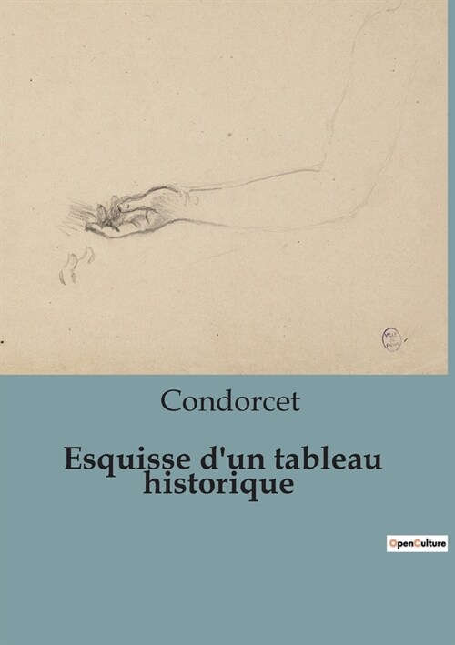 Esquisse dun tableau historique (Paperback)