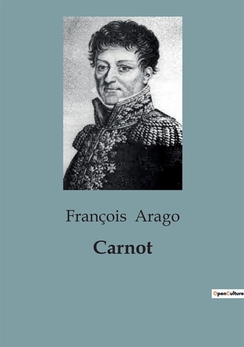 Carnot (Paperback)