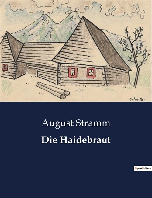 Die Haidebraut (Paperback)