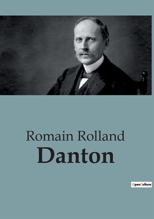 Danton (Paperback)