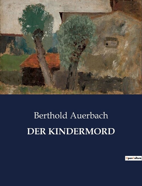 Der Kindermord (Paperback)