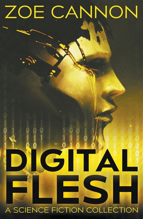 Digital Flesh (Paperback)