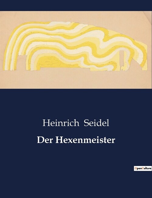 Der Hexenmeister (Paperback)