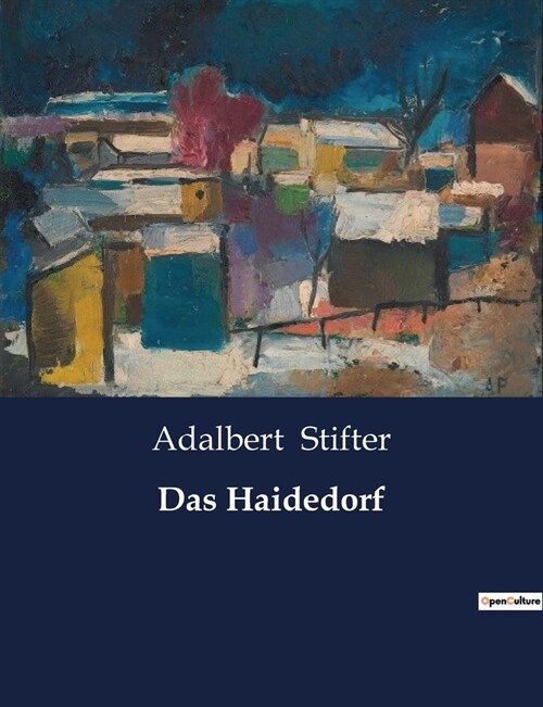 Das Haidedorf (Paperback)