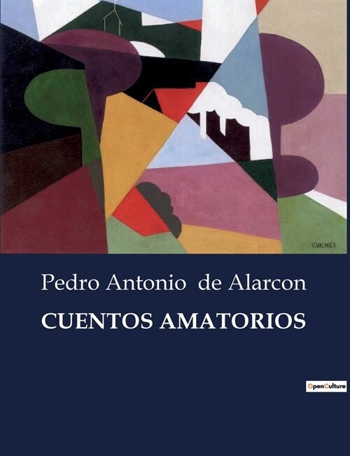 Cuentos Amatorios (Paperback)