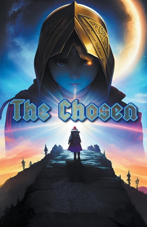 The Chosen (Paperback)