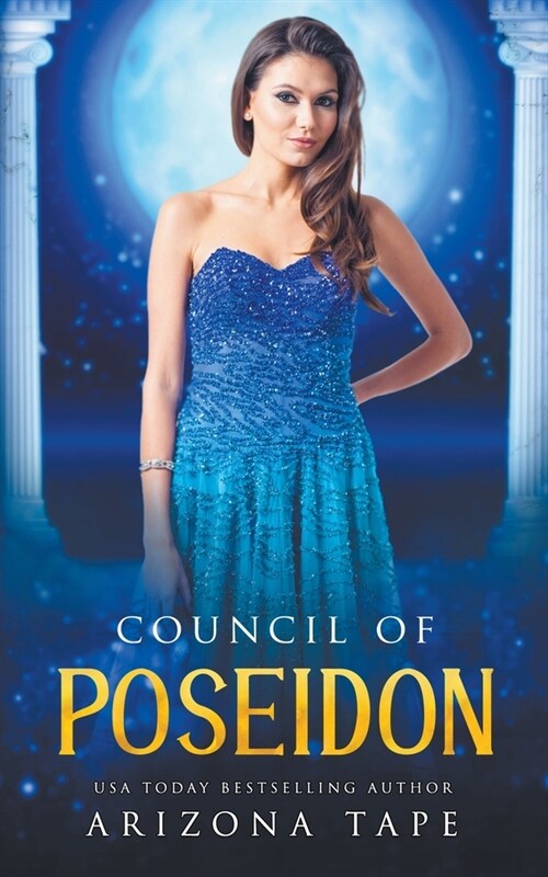 Council Of Poseidon (Paperback)