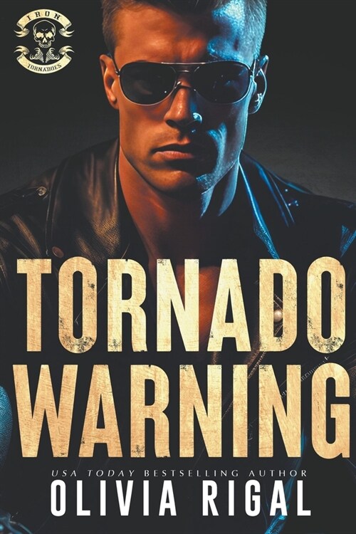 Tornado Warning (Paperback)