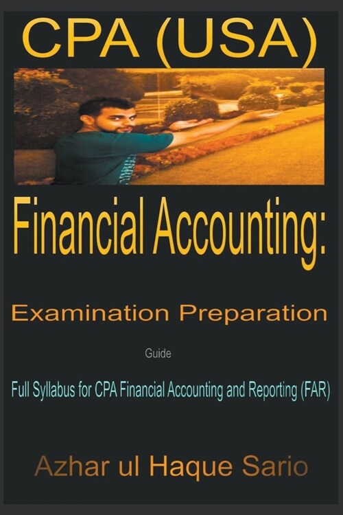 CPA (USA) Financial Accounting: Examination Preparation Guide (Paperback)