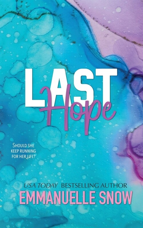 Last Hope (Paperback)