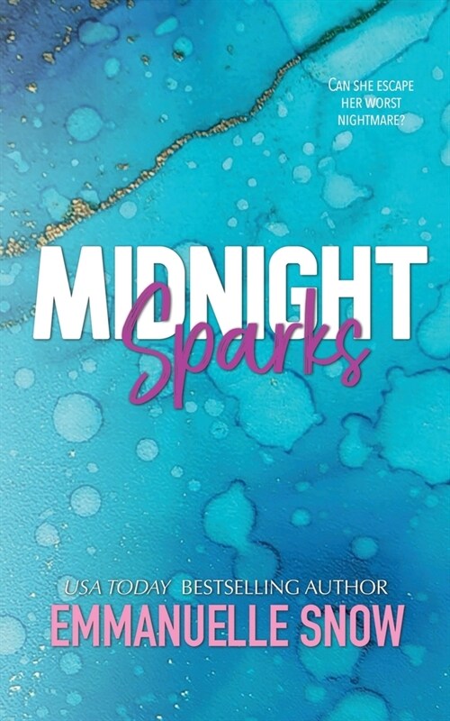 Midnight Sparks (Paperback)