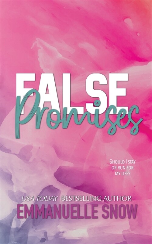 False Promises (Paperback)